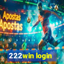 222win login